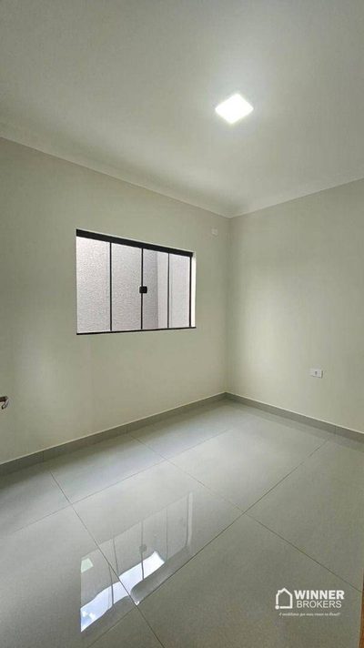 Casa, 3 quartos, 80 m² - Foto 4