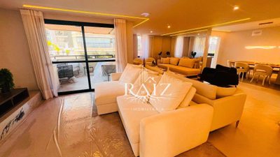 Apartamento, 4 quartos, 284 m² - Foto 4