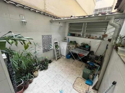 Apartamento, 1 quarto, 52 m² - Foto 1