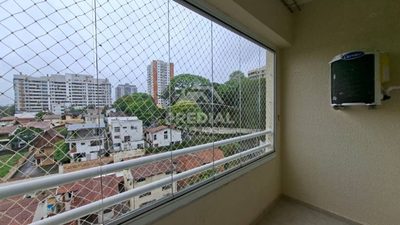 Apartamento, 3 quartos, 80 m² - Foto 3