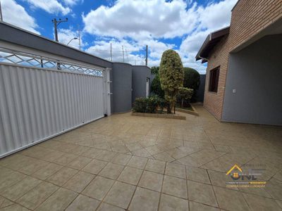 Sobrado, 3 quartos, 173 m² - Foto 3