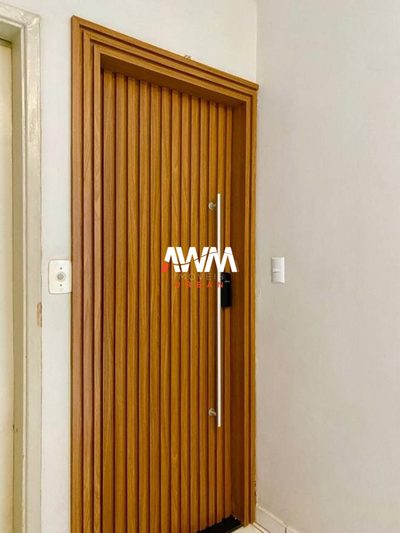 Apartamento, 2 quartos, 60 m² - Foto 4