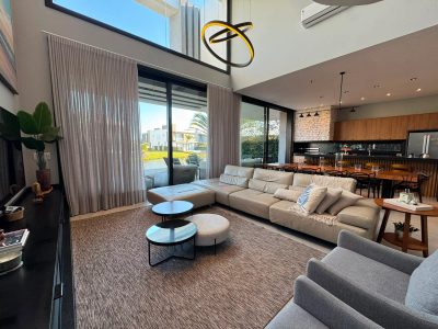 Casa de Condomínio, 5 quartos - Foto 4