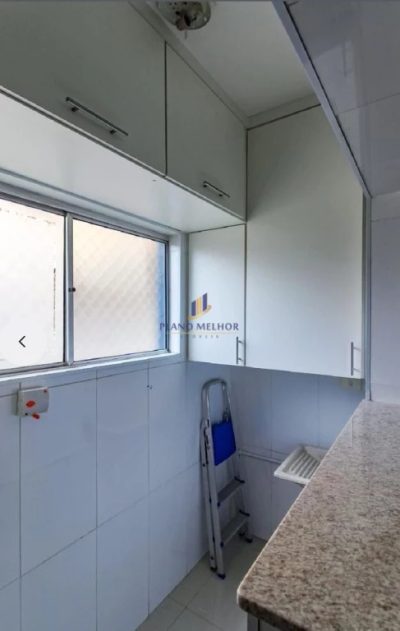 Apartamento, 1 quarto, 54 m² - Foto 4