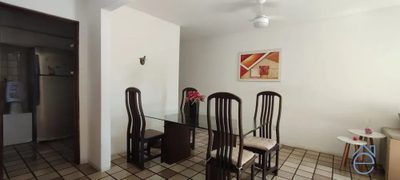 Apartamento, 3 quartos, 100 m² - Foto 4