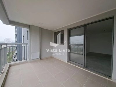 Apartamento, 3 quartos, 106 m² - Foto 2