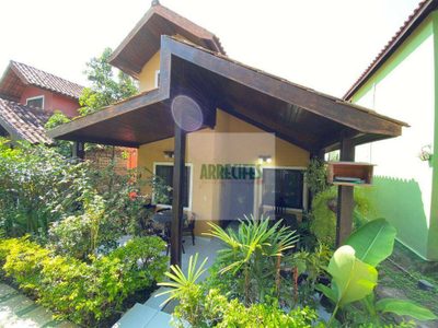 Casa, 4 quartos, 141 m² - Foto 2