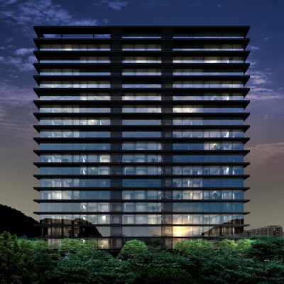 Apartamento, 3 quartos, 66 m² - Foto 3