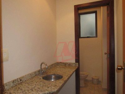 Sala-Conjunto, 30 m² - Foto 4