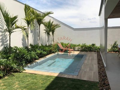 Casa de Condomínio, 4 quartos - Foto 3