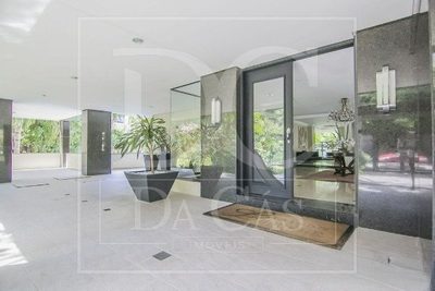 Cobertura, 3 quartos, 415 m² - Foto 3