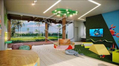 Apartamento, 2 quartos, 56 m² - Foto 5