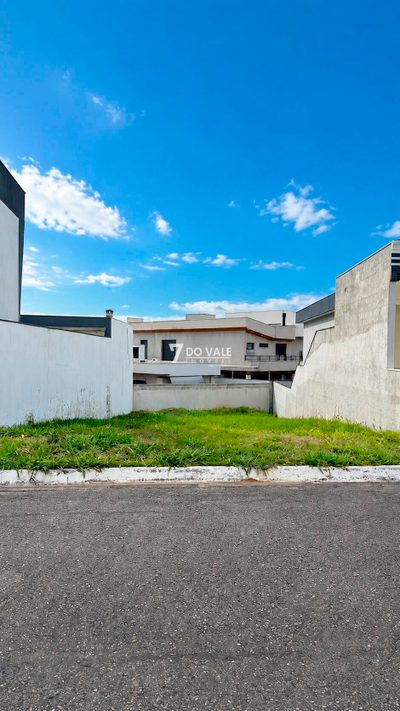 Terreno, 272 m² - Foto 2