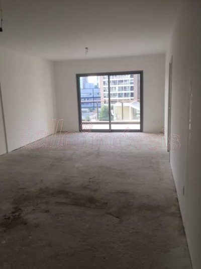 Apartamento, 1 quarto, 80 m² - Foto 1