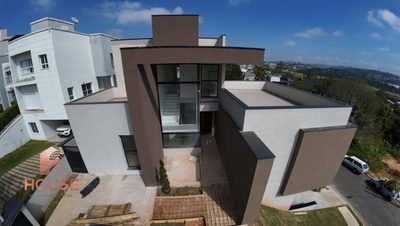 Casa de Condomínio, 5 quartos - Foto 4