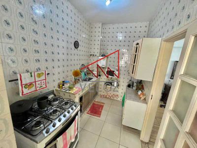 Apartamento, 2 quartos, 90 m² - Foto 3