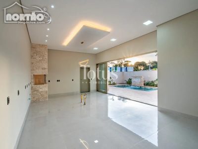 Casa, 1 quarto - Foto 3