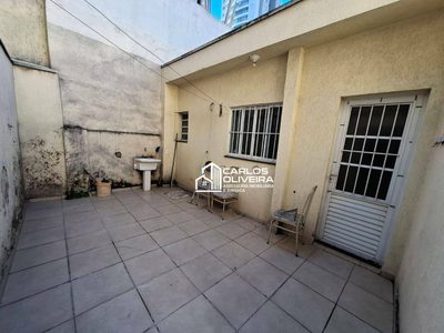 Casa, 1 quarto, 65 m² - Foto 2
