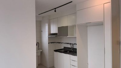 Apartamento, 2 quartos, 37 m² - Foto 4
