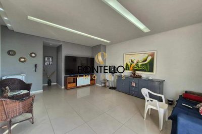 Cobertura, 4 quartos, 234 m² - Foto 4
