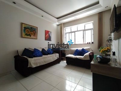 Apartamento, 3 quartos, 78 m² - Foto 2