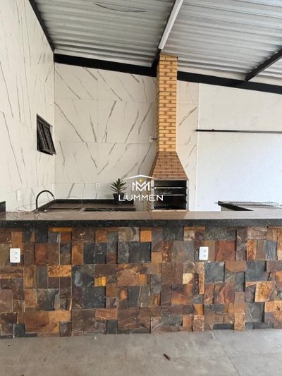 Casa, 2 quartos, 140 m² - Foto 3