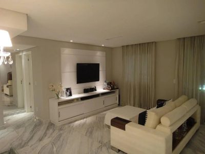 Apartamento, 2 quartos, 95 m² - Foto 1