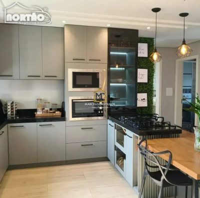 Casa, 3 quartos, 120 m² - Foto 3