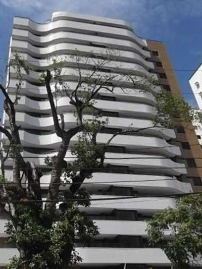 Apartamento, 4 quartos, 160 m² - Foto 1