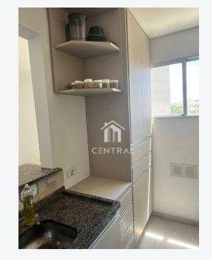 Apartamento, 2 quartos, 52 m² - Foto 1