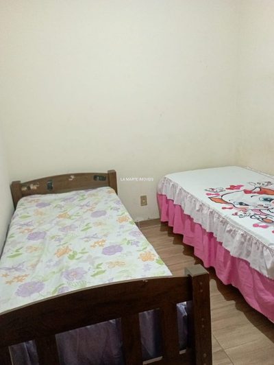 Apartamento, 2 quartos, 52 m² - Foto 4