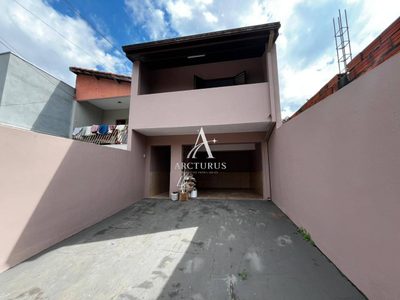 Casa, 2 quartos, 150 m² - Foto 1