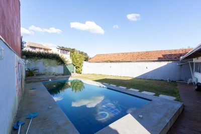 Casa, 4 quartos, 119 m² - Foto 3
