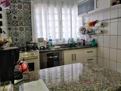Casa, 3 quartos, 107 m² - Foto 5