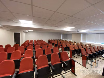 Sala-Conjunto, 309 m² - Foto 3