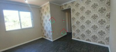 Apartamento, 2 quartos, 46 m² - Foto 1