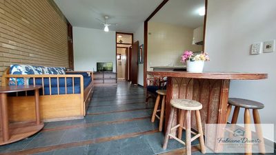 Apartamento, 2 quartos, 80 m² - Foto 2