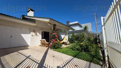 Casa, 3 quartos, 180 m² - Foto 1
