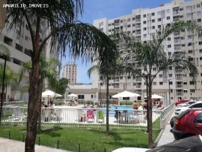 Apartamento, 3 quartos, 59 m² - Foto 1