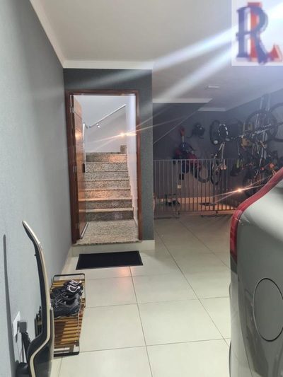 Casa, 3 quartos, 250 m² - Foto 3