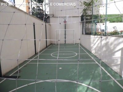 Apartamento, 3 quartos, 190 m² - Foto 3