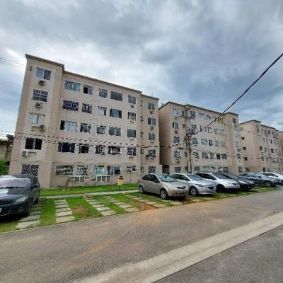 Apartamento, 1 quarto, 41 m² - Foto 1