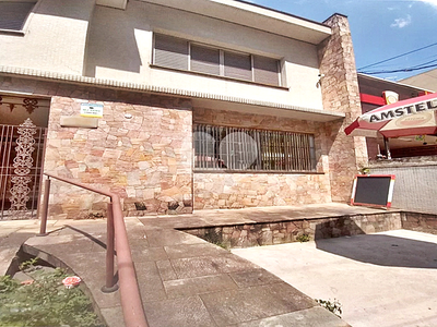 Sobrado, 6 quartos, 240 m² - Foto 2