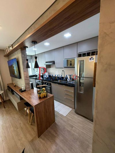 Apartamento, 2 quartos, 59 m² - Foto 1
