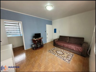 Apartamento, 3 quartos, 87 m² - Foto 5