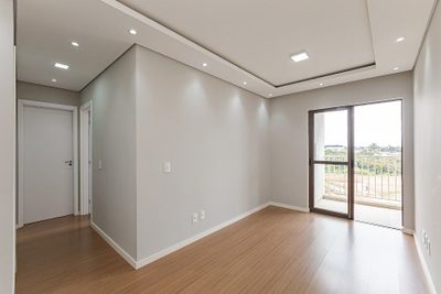 Apartamento, 2 quartos, 54 m² - Foto 3