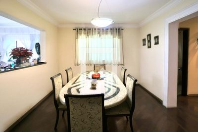 Casa, 6 quartos, 300 m² - Foto 5