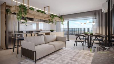 Apartamento, 3 quartos, 86 m² - Foto 4