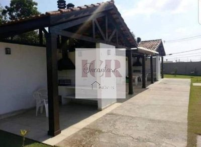 Casa, 3 quartos, 65 m² - Foto 4