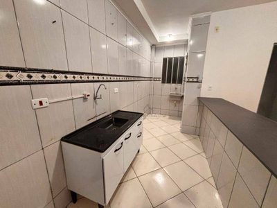 Apartamento, 3 quartos, 65 m² - Foto 4
